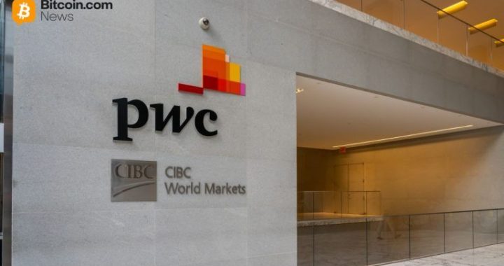 PWC Leans Into Cryptocurrency After Trump‑era Policy Shift