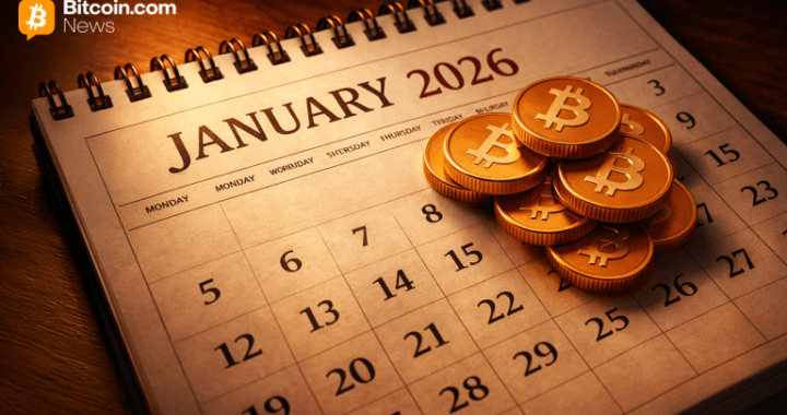 New Year, Same Resistance: Bitcoin Battles the $90K Ceiling