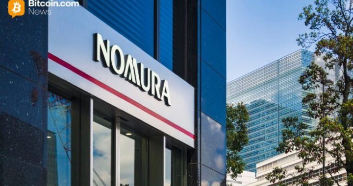 Laser Digital Files OCC Application to Form US National Trust Bank