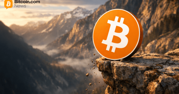 Bitcoin on the Brink: Will $91K Hold or Crack Under Pressure?