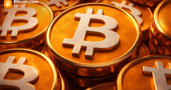 Bitcoin Surges Past $94,000 Following New CPI Data and Renewed ETF Inflows