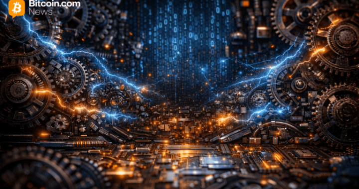 Onchain Perp DEX Trading Accelerates With Nearly $1T in 30-Day Volume