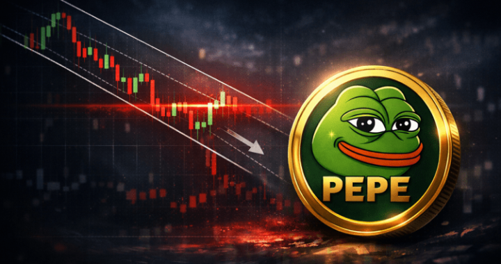 PEPE Price Could Soar 3,000% If The Bottom Is In; Analyst Explains