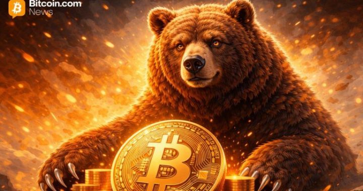 Peter Brandt Sounds Alarm on Bitcoin Sell Signal as Bear Channel Completes