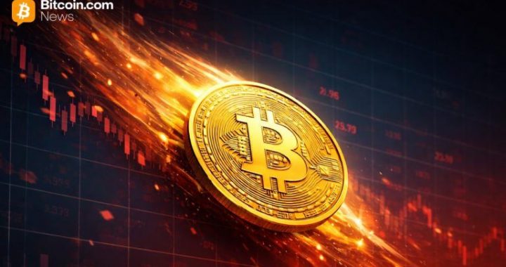 Peter Brandt Says $58K–$62K Is Where Bitcoin Is Likely Headed