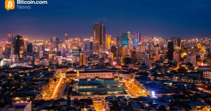 Cambodia Extradites Billionaire Chen Zhi to China in Billion-Dollar Crypto Scam