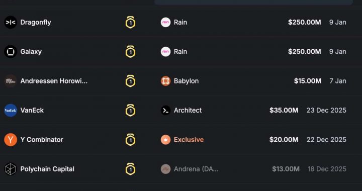 Pump.fun Launched Investing Arm: What Is The Best Crypto Investing Firms?