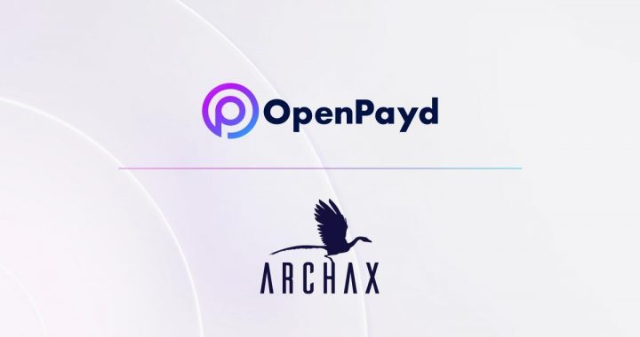 Archax and OpenPayd Partner to Streamline Multi-Currency Settlement for Digital Asset Trading