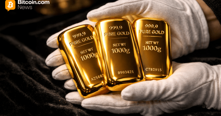 ‘The Debasement Trade Is Nonsense’ — Jim Rickards Takes Aim at Wall Street’s Gold Narrative