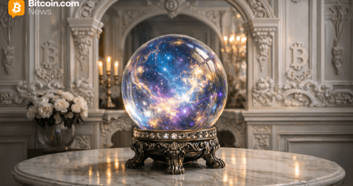 Prediction Markets Turn Guarded as Bitcoin Trades Below $87K