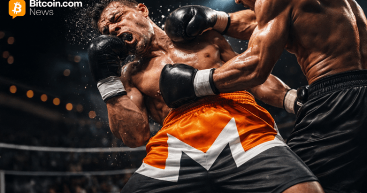 Privacy Coins Take a Beating as Bitcoin’s Slide Hits the Sector Hard