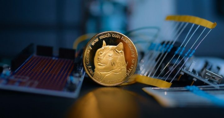 Dogecoin Prepares For Major Recovery As Bullish Momentum Builds – Here’s The Target