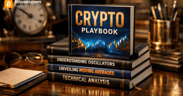 Charts Don’t Lie: Bitcoin’s Next Move Could Rewrite the Crypto Playbook
