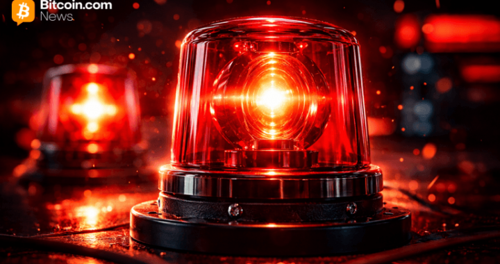 Bitcoin Derivatives Flash Caution Signals as Open Interest Slips and Liquidations Rise