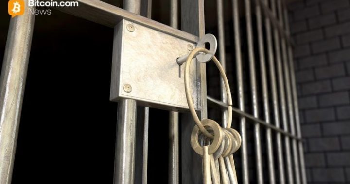 Trump-Era Prison Reform Frees Bitfinex Bitcoin Hacker Ahead of Schedule