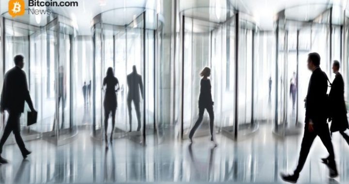 SUI Group Adds Former CFTC Commissioner Brian Quintenz to Board