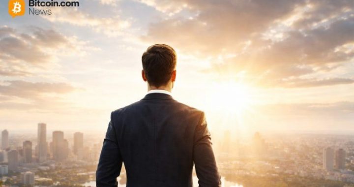 Ripple Sees Institutional Acceleration: ‘We’ve Never Been in a Better Position Heading Into a New Year’