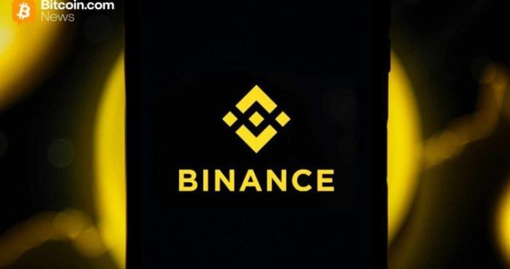 Ripple Calls Binance’s US Comeback Inevitable — A Major Bullish Shift for Crypto Markets