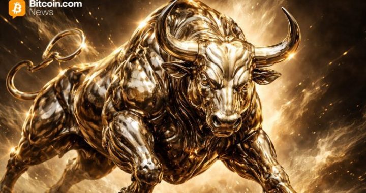 ‘I’m Very Bullish’: Ripple CEO Goes on Record Predicting Crypto All-Time High