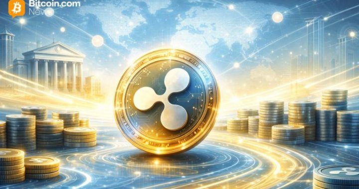 Caleb & Brown Activates Ripple Payments, Strengthening XRP Utility