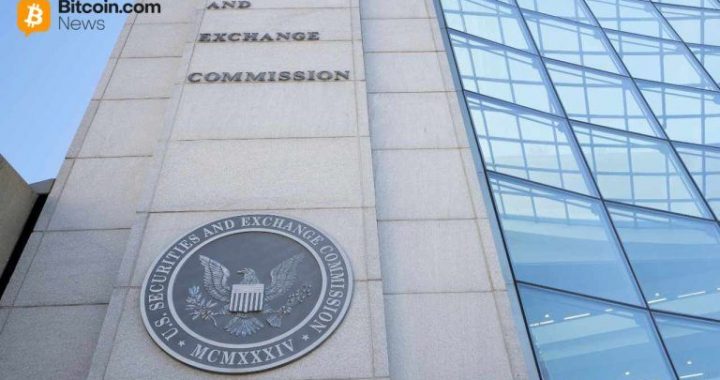 XRP Legal Status Reaffirmed as SEC Remains Blocked From Core Security Claim