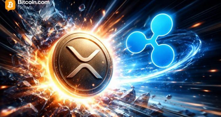 Ripple Treasury Launches as XRP and RLUSD Step Into Real Institutional Utility at Scale