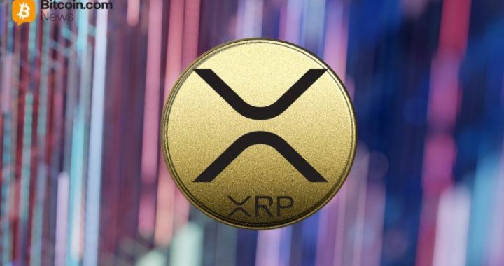 Ripple Confirms XRP Is Already Cleared in US — Clarity Act Could Unlock the Next Surge