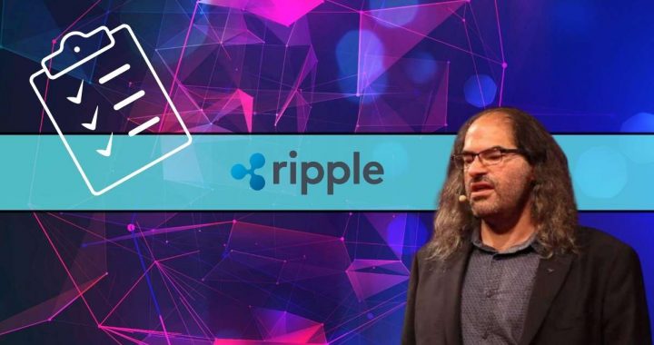 Ripple CTO Emeritus Debunks Unrealistic XRP Price Predictions