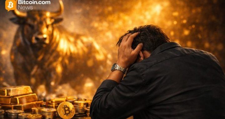 Robert Kiyosaki Regrets Selling Bitcoin, Says Window Open to Buy More BTC