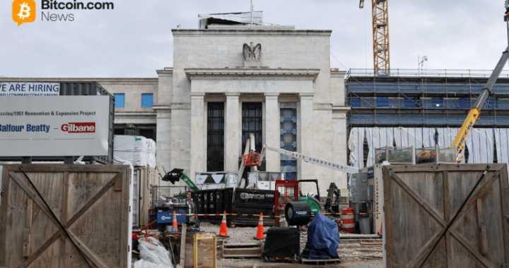 Federal Reserve’s $2.5 Billion Renovation: Suspicious or Not?