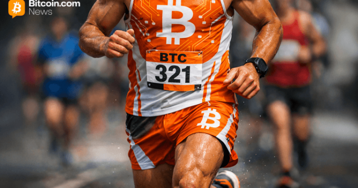 ‘Running Bitcoin’: BTC Holds $90K on 17th Anniversary of Hal Finney’s Iconic Tweet