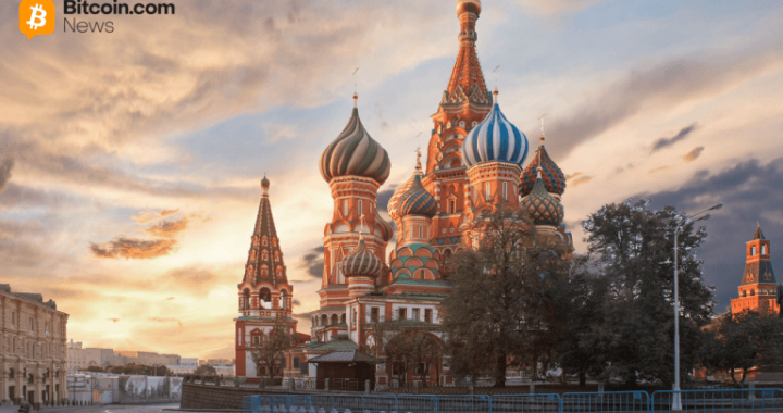 Report: Russia Designates Ukrainian Crypto Exchange as ‘Undesirable’ Organization