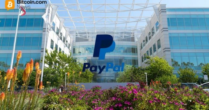 Crypto Payments Surge: Paypal Finds 39% of US Merchants Now Accept Digital Assets