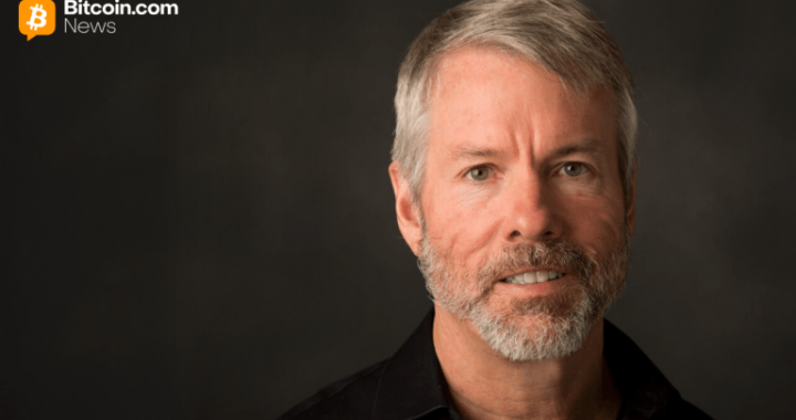 Saylor Strengthens BTC and Cash Stashes as Strategy Adds 1,287 Bitcoin