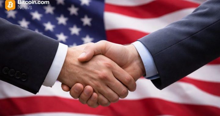 Regulatory Breakthrough: SEC-CFTC Coordination Marks Turning Point for US Crypto Markets