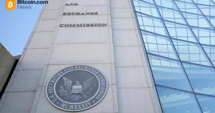 SEC Clarifies Tokenized Securities Rules, Opening Door to Regulated Onchain Equities