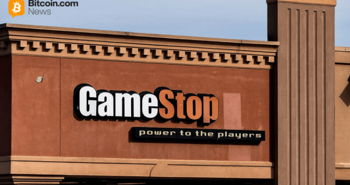 Blockchain Sleuth Spots Gamestop Shifting 100 Bitcoin to Coinbase Prime