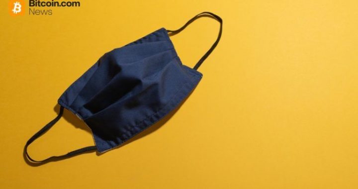 COVID March 2020-Style Event Potentially Brewing for Bitcoin: Luke Gromen