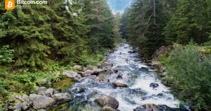 Arthur Hayes-Backed RIVER Coin Skyrockets 1,200% in Three Weeks