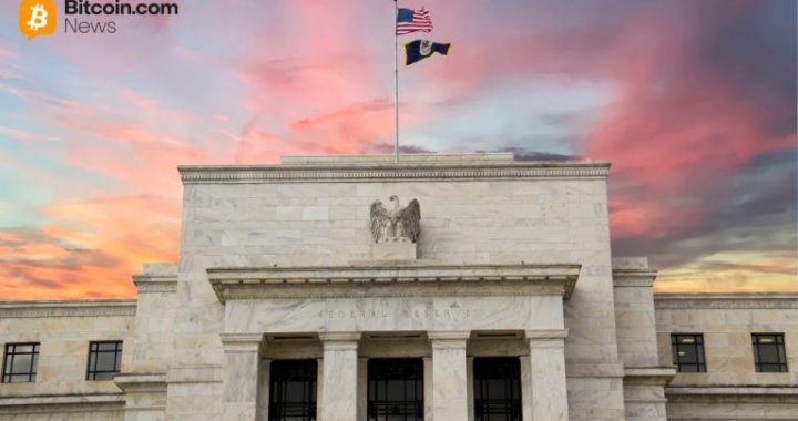 Trump’s Fed Chairman Pick Revealed: Kevin Warsh to Succeed Jerome Powell