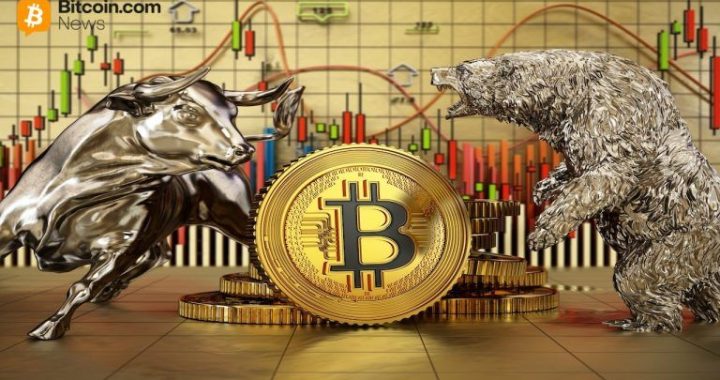 Bitcoin Will Be the Best Performing Asset of 2026, According to Jordi Visser – Here’s Why