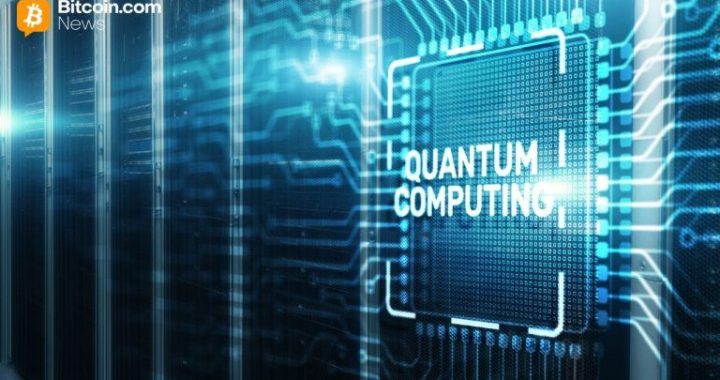 Is Quantum Computing Stalling Bitcoin? Analyst Willy Woo Points to Surging Dev Activity