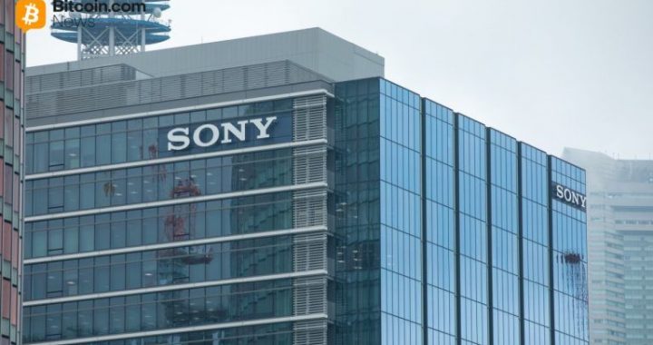 Startale Group Secures $13M From Sony, Deepens Soneium Partnership