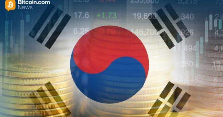 South Korea Supreme Court Ruling Treats Exchange-Held Bitcoin as Seizable Property