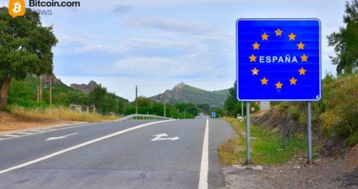 Crossmint Secures Spanish Regulatory Authorization to Offer EU‑Wide Digital Asset Infrastructure