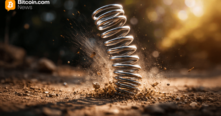 Traders Eye $98K as Bitcoin Coils for a High-Stakes Move