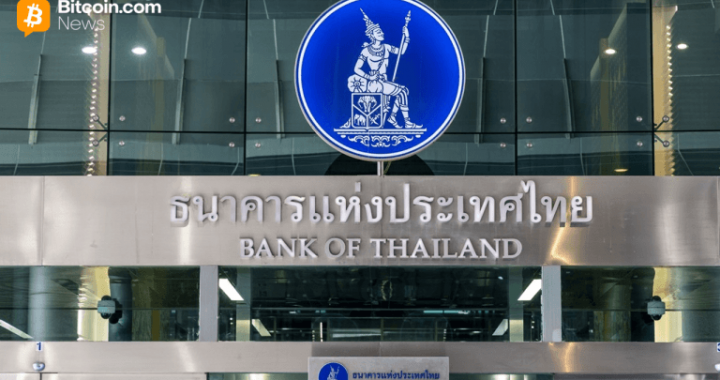 Report: Thailand Puts USDT Under Watch as Stablecoins Enter Grey Money Dragnet