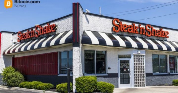 Steak ‘n Shake Increases Bitcoin Exposure to $10M, Expands Strategic Reserve