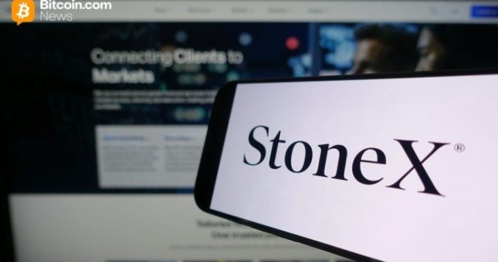 Stonex Leads Series a Funding, Partners With Enhanced Digital Group