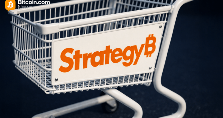 Saylor’s Strategy Stacks 13,627 More BTC as Bitcoin Hoard Nears 690K